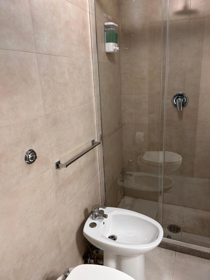 Appartamento Olina Studio Napoli Esterno foto